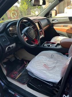 دودج دورانجو